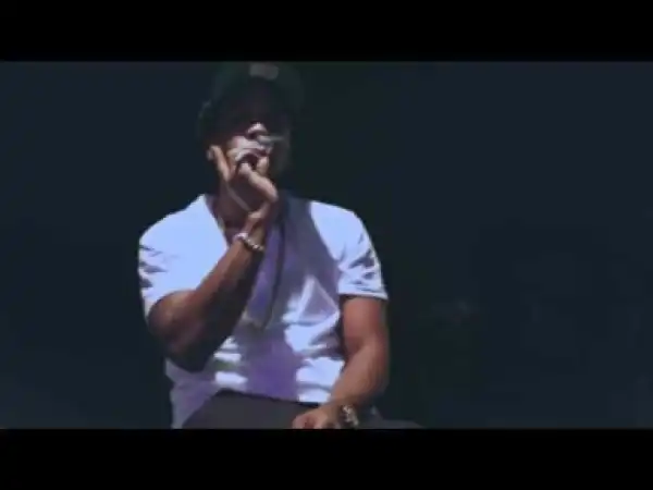 Video: Curren$y - Canal Street Boys